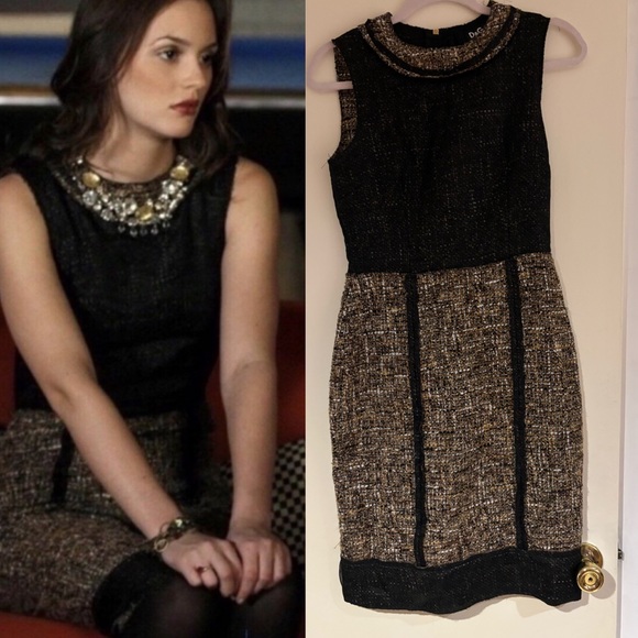 Dolce & Gabbana Dresses & Skirts - Blair Waldorf D&G Dress